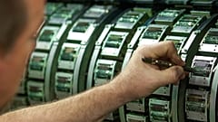 العملة الرقمية تدخل أسواق السويد عبر بنكها المركزي