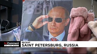 Путин, Трамп и полеты над Дубаем: лучшее за неделю