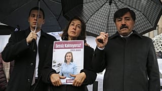 Ceren Damar'ın katil zanlısı Hasan İsmail Hikmet ağırlaştırılmış müebbet hapse çarptırıldı