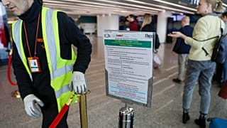 Ιταλία: Τα πρώτα μη εισαγόμενα κρούσματα COVID-19