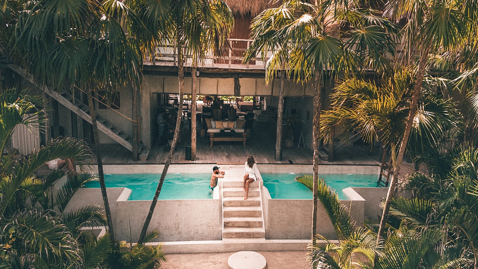 Tulum, Mexico