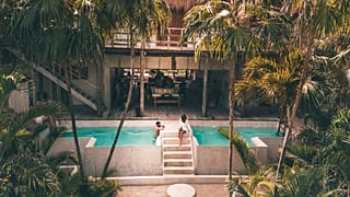 Tulum, Mexico