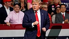 ABD Başkanı Donald Trump