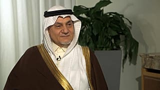 توصیه ترکی فیصل به ایران: به شریکی سازنده در منطقه تبدیل شوید