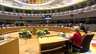 Лидерам ЕС снова не удалось согласовать бюджет