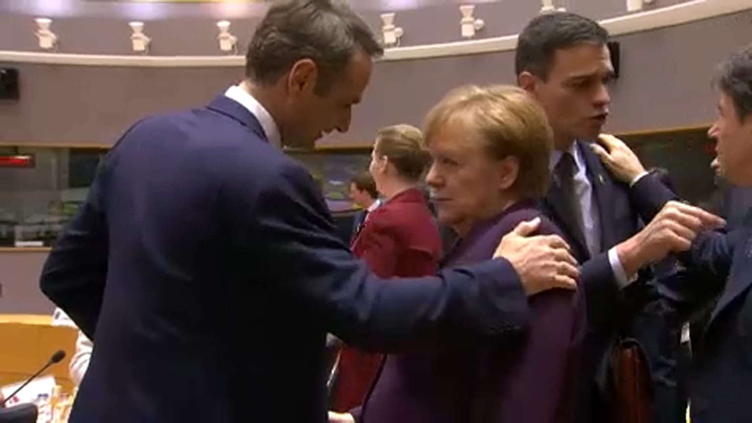 Nem sikerült megállapodni a következő hétéves költségvetésről, újabb EU-csúcsot hívnak össze