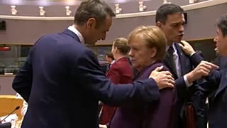 Nem sikerült megállapodni a következő hétéves költségvetésről, újabb EU-csúcsot hívnak össze
