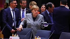 Zu große Differenzen: EU-Haushaltsgipfel endet ohne Einigung 