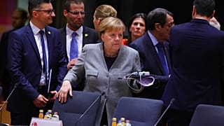 Zu große Differenzen: EU-Haushaltsgipfel endet ohne Einigung