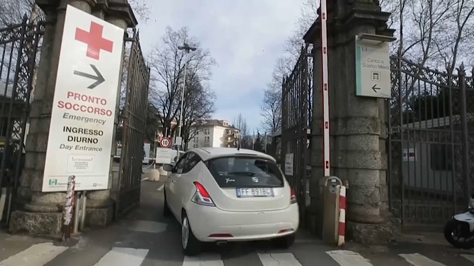 "Il Coronavirus non ci spaventa"