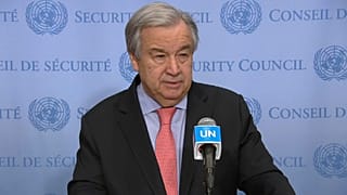 ООН призывает к немедленному прекращению боевых действий в Сирии