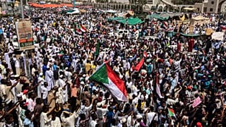 السودان