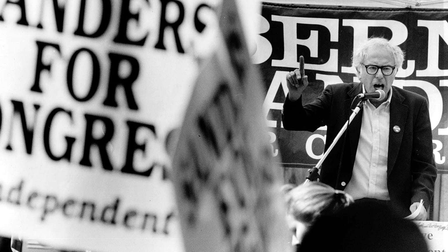 Will Bernie Sanders' long-ago praise of Socialist regimes hurt Democrats in November?