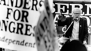 Will Bernie Sanders' long-ago praise of Socialist regimes hurt Democrats in November?