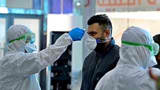 Δεύτερος θάνατος στην Ιταλία από τον COVID-19 