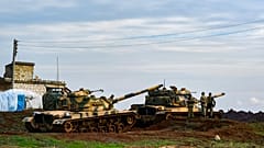 Erdogan se reunirá con Putin para tratar el cese de la ofensiva militar en Idlib