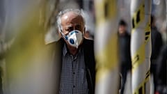 کرونا در ایران؛ مسابقات ورزشی و برنامه‌های هنری لغو شدند