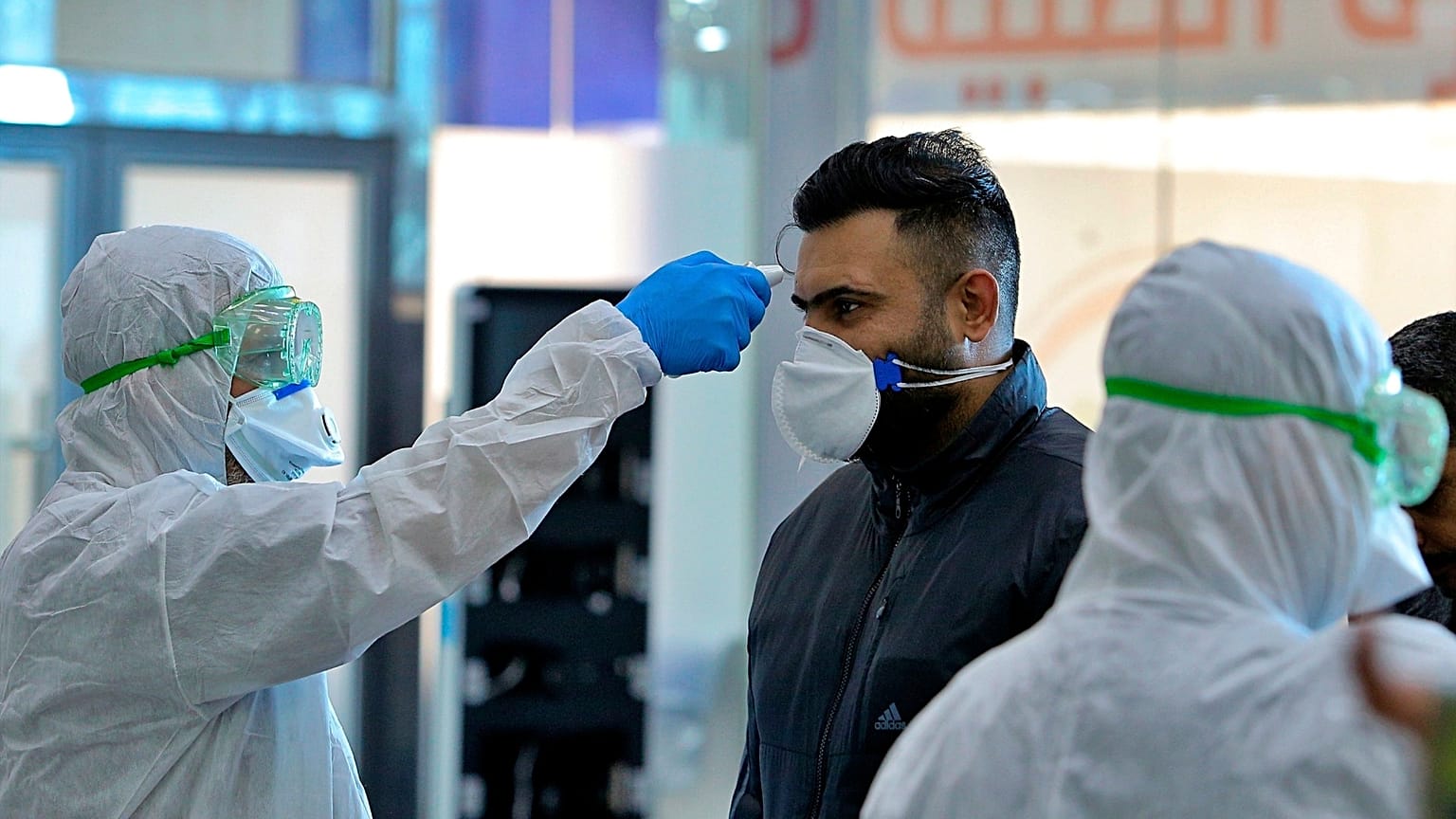 İran'da koronavirüs nedeniyle ölenlerin sayısı 8'e yükseldi