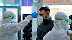 İran'da koronavirüs nedeniyle ölenlerin sayısı 8'e yükseldi