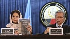 سازمان ملل: تنها در سال ۲۰۱۹ میلادی ۳۵۰۰ غیرنظامی در افغانستان کشته شده‌اند