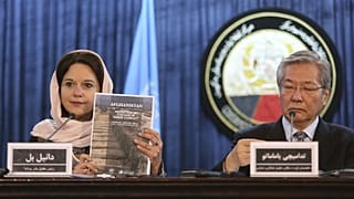 سازمان ملل: تنها در سال ۲۰۱۹ میلادی ۳۵۰۰ غیرنظامی در افغانستان کشته شده‌اند