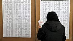 انتخابات مجلس ایران؛ میزان مشارکت اعلام نشد، قالیباف در صدر حوزه تهران