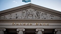 Danske Bank / Kopenhag / Danimarka