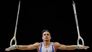Το μήνυμα Πετρούνια μετά την κατάκτηση του χρυσού στη Μελβούρνη 