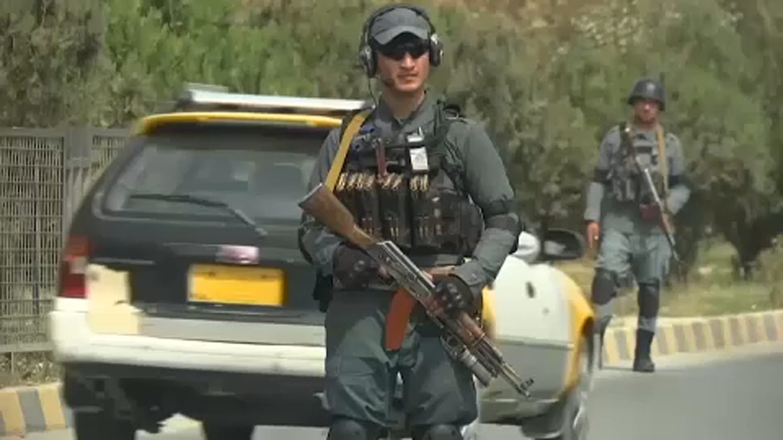 Afghanistan, forse una tregua