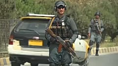 Afghanistan: Eine Woche weniger Gewalt