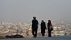 آغاز آتش‌بس موقت در افغانستان؛ آیا صلح پایدار شکل می‌گیرد؟