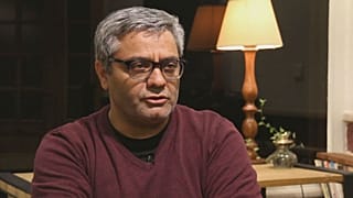 «شیطان وجود ندارد» در برلیناله؛ گفتگوی اختصاصی یورونیوز با محمد رسول‌اف