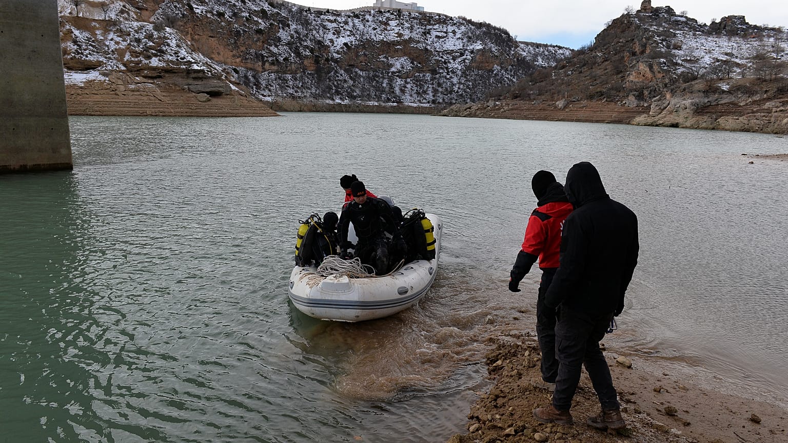 Kayıp öğrenci Gülistan Doku 49 gündür bulunamıyor