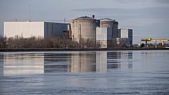 Fessenheim: Erster Reaktor vom Netz genommen