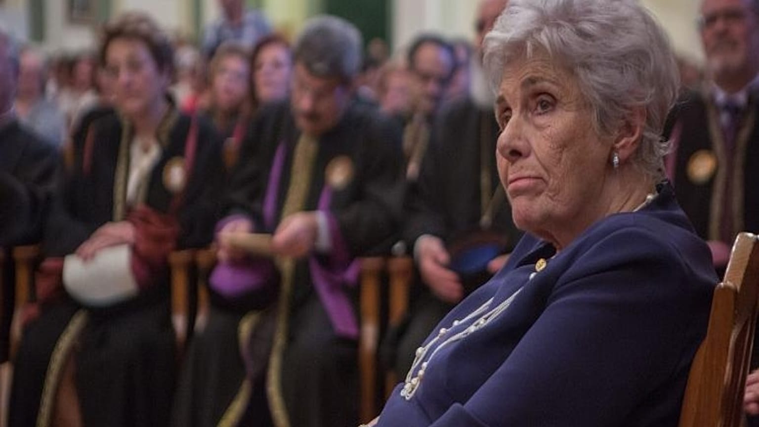 Την Τρίτη δημοσία δαπάνη η κηδεία της Κικής Δημουλά 