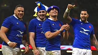Tournoi des VI Nations : les Bleus ont retrouvé la potion