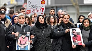 Hanau: migliaia in piazza contro il razzismo