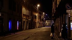 Coronavirus: 129 Infizierte in Italien, 50.000 in abgeriegelten Orten