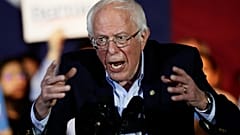 US-Vorwahlen: Sanders gewinnt deutlich in Nevada