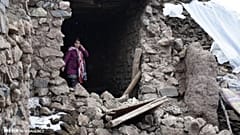 دست‌کم ۹ کشته و ۵۱ زخمی در پی وقوع زمین لرزه در مناطق مرزی ایران و ترکیه