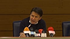 Coronavirus : l'Italie recense plus de 100 cas, onze villes en quarantaine 