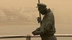 Ítéletidő a Kanári-szigeteken