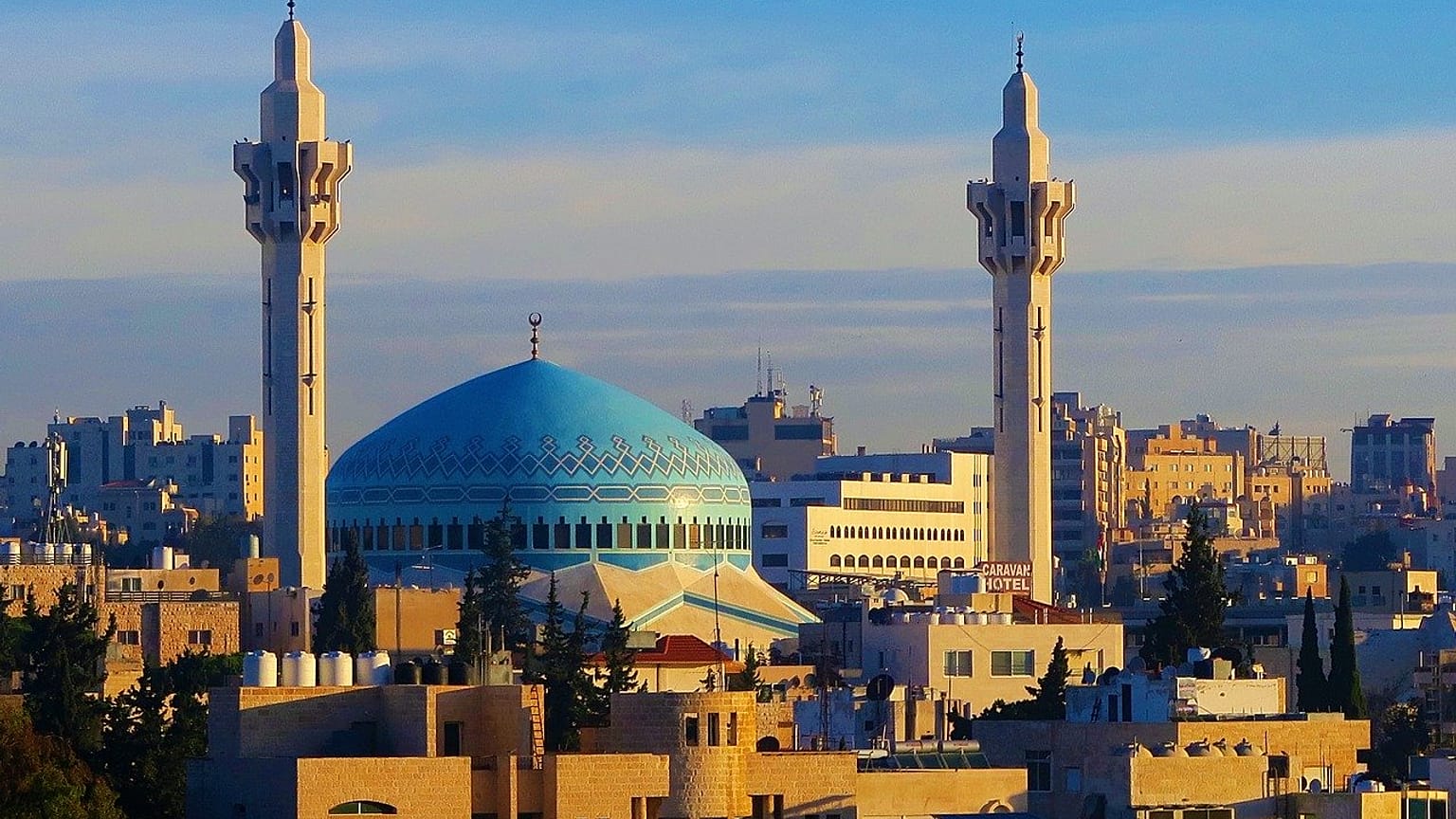 الأردن يمنع دخول الصينيين والإيرانيين والكوريين الجنوبيين بسبب فيروس كورونا