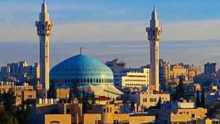 الأردن يمنع دخول الصينيين والإيرانيين والكوريين الجنوبيين بسبب فيروس كورونا