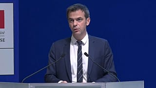 Coronavirus : comment la France se prépare-t-elle après la hausse du nombre de cas en Italie ?