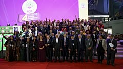 Halkların Demokratik Partisi 4. Olağan Büyük Kongresi 