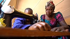 Was wird aus den Kindersoldaten im Südsudan?