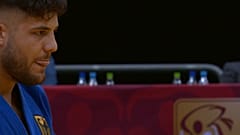 Judo, Düsseldorf Grand Slam: doppio oro per l’Uzbekistan
