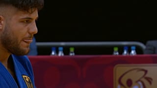 Judo, Düsseldorf Grand Slam: doppio oro per l’Uzbekistan