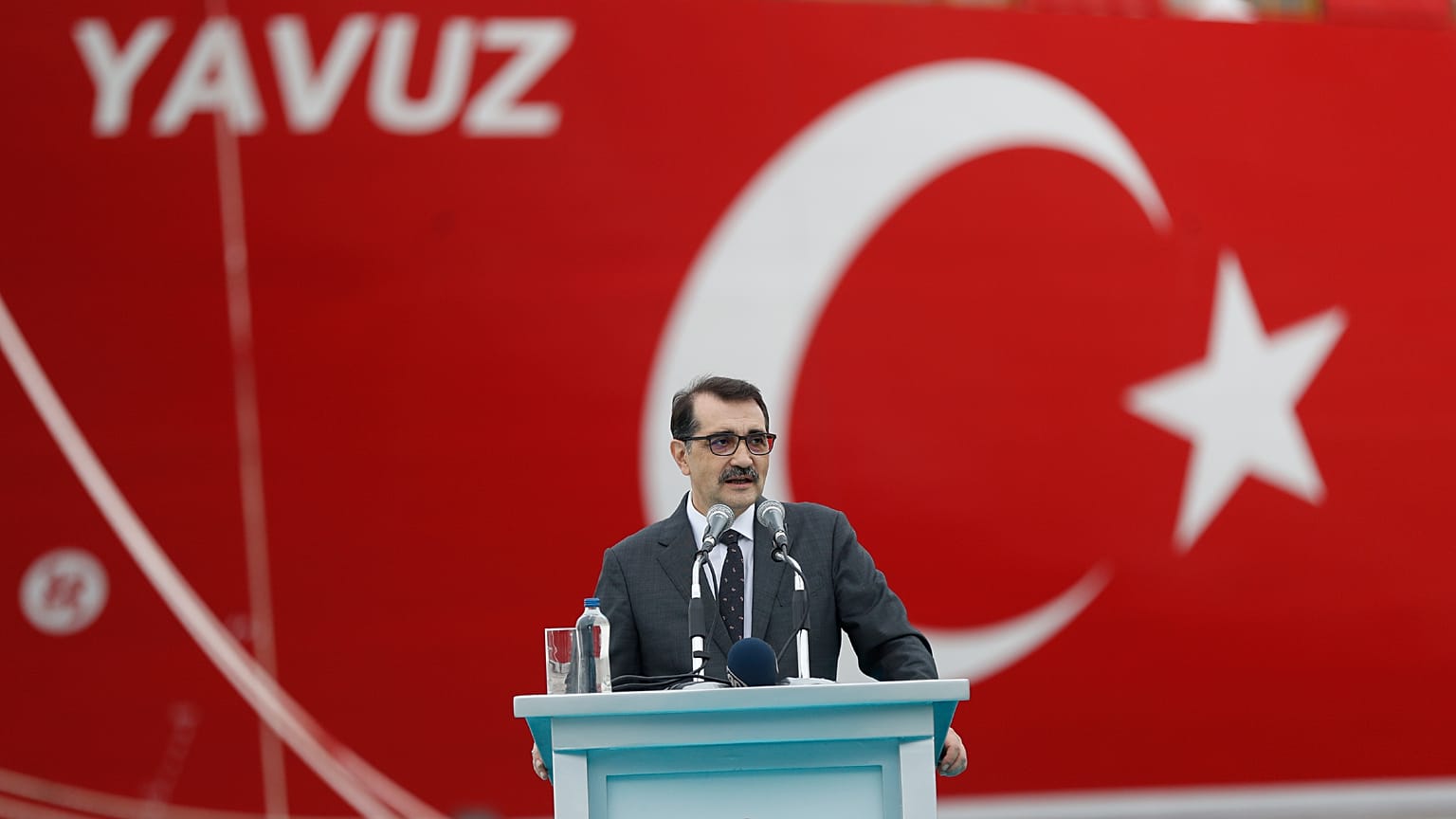 (AP Photo/Lefteris Pitarakis) 